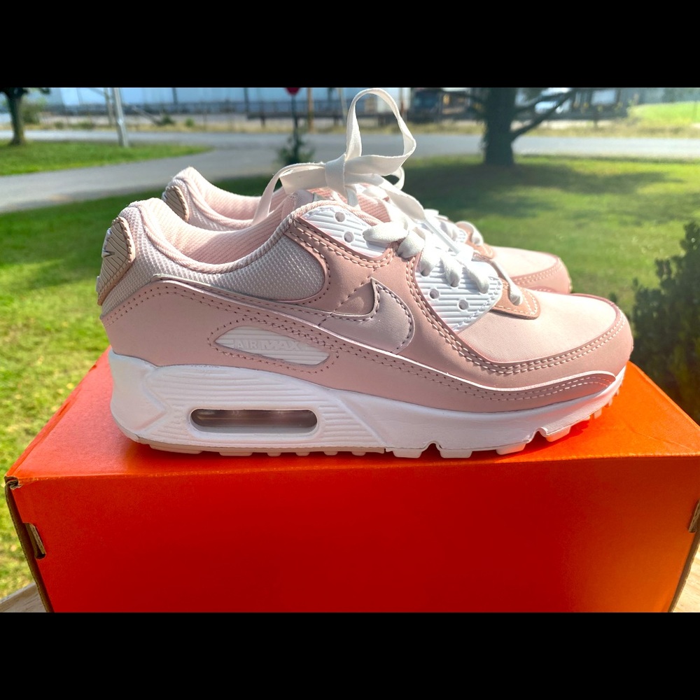 Nike Air Max 90
